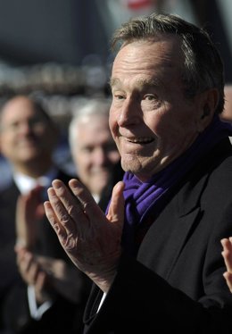 George W. H. Bush