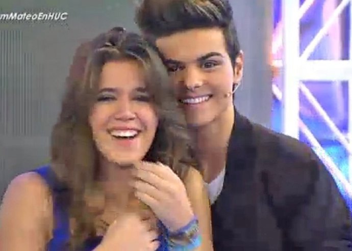 Abarahm mateo 