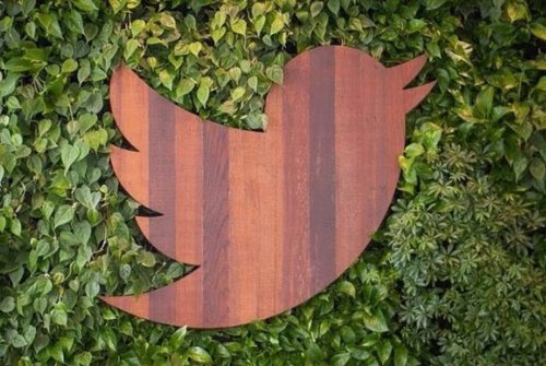 Twitter logo