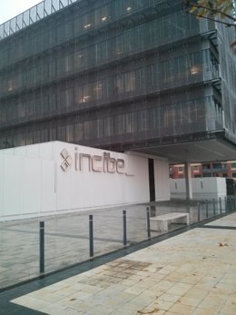 Sede de INCIBE.