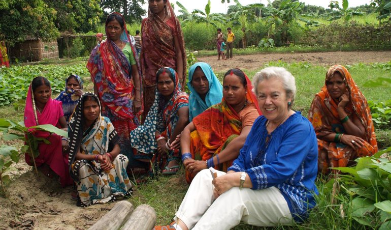 Cooperación y Desarrollo