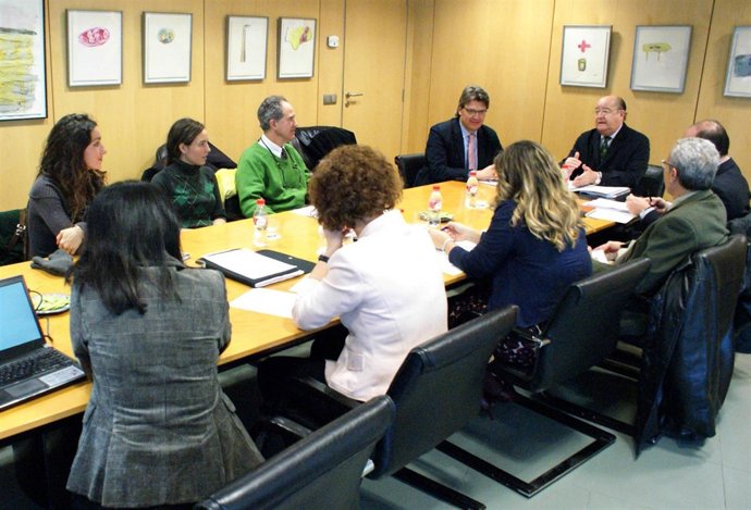 Comisión Centro José Guerrero