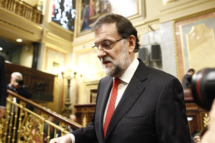 Mariano Rajoy 