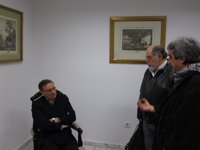 El Campamento Dignidad planteará nuevos lugares para su encierro