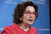 PP dice que Page "toma por tontos a ciudadanos" tratando de vincular a personas de otros partidos en la gestión de CCM