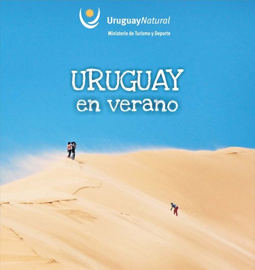 Uruguay Natural