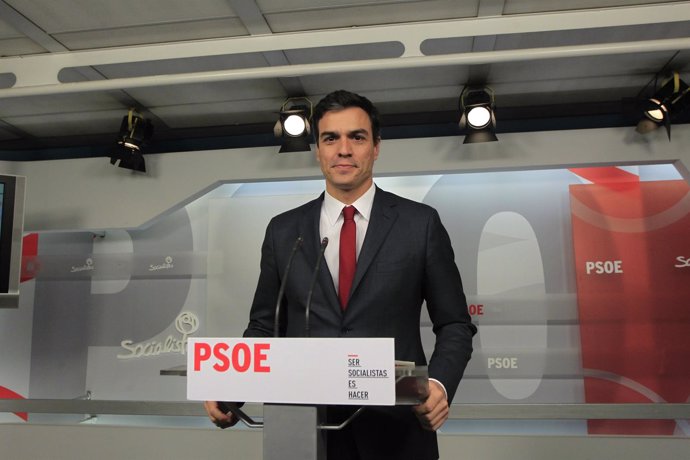 Balance de año de Pedro Sánchez