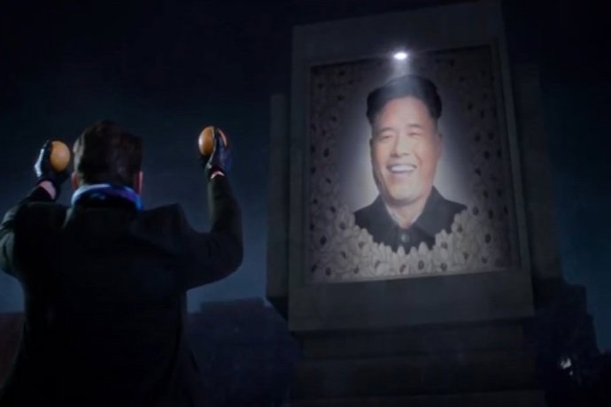 Sony asegura que The Interview verá la luz