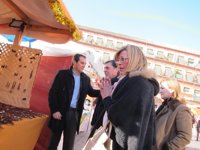 El alcalde dice que la Junta debería compartir la gestión turística de Medina Azahara y la Sinagoga