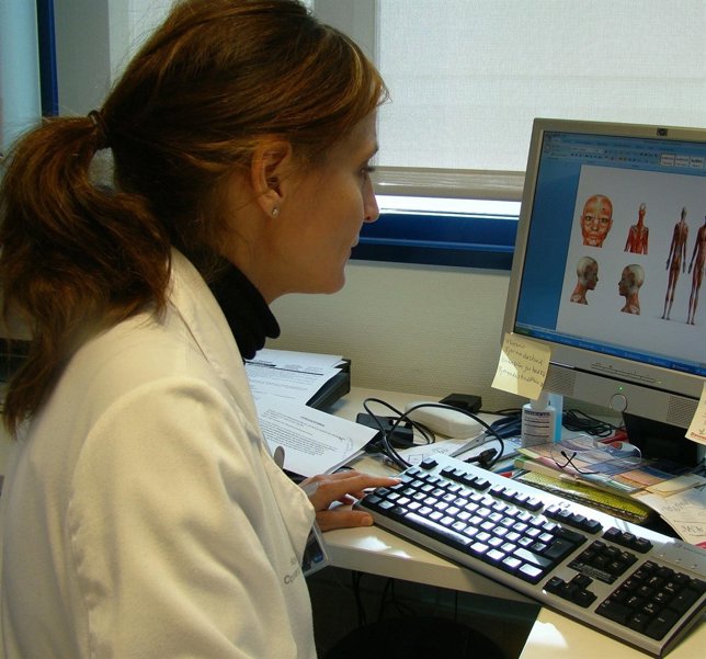 Servicio de Neurología del Hospital de Inca