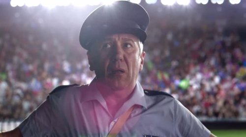 Anuncio deportivo de NIke mas visto del 2014