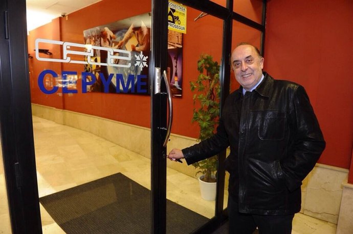 Fermín García Balbás