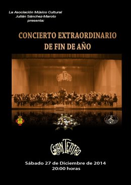 Concierto