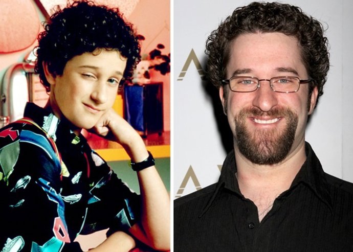 Dustin Diamond, de 'Salvados por la campana', detenido por apuñalamiento