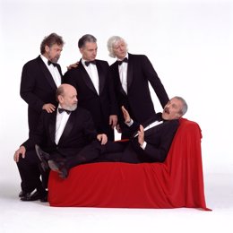 Les Luthiers