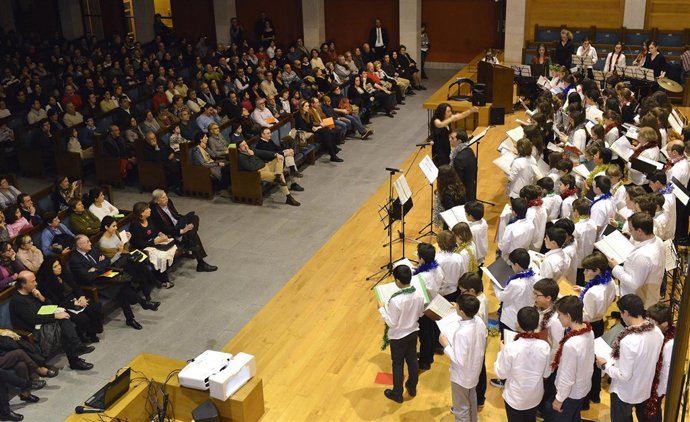 Concierto Navidad 