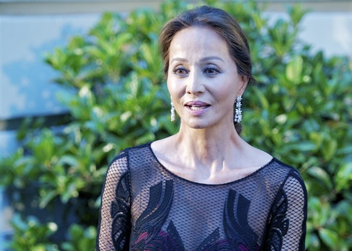 Los hijos de Isabel Preysler desmintien su relación con Florentino Pérez