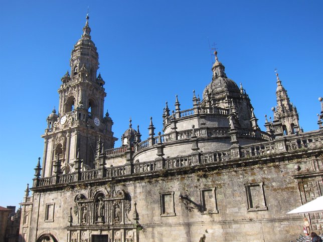 Catedral de Santiago de Compostela