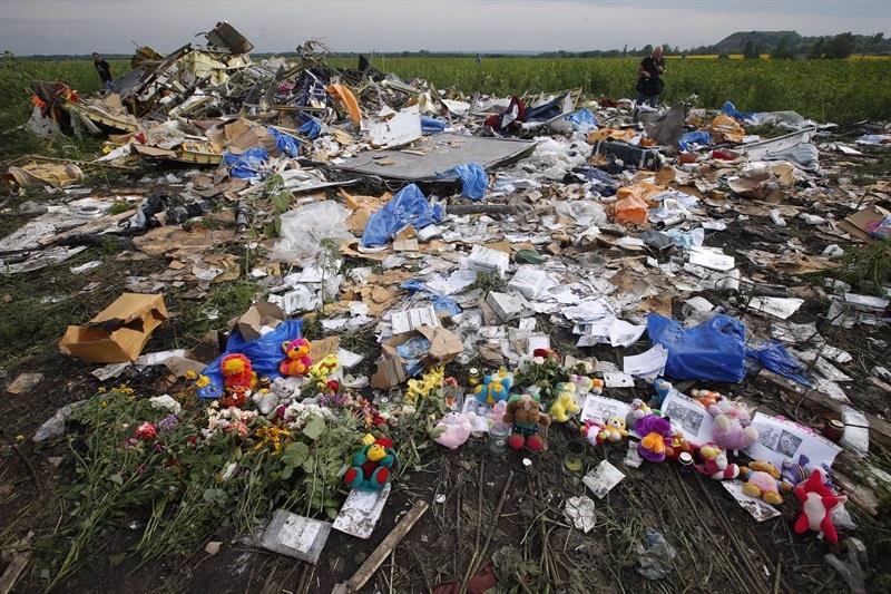 MH17