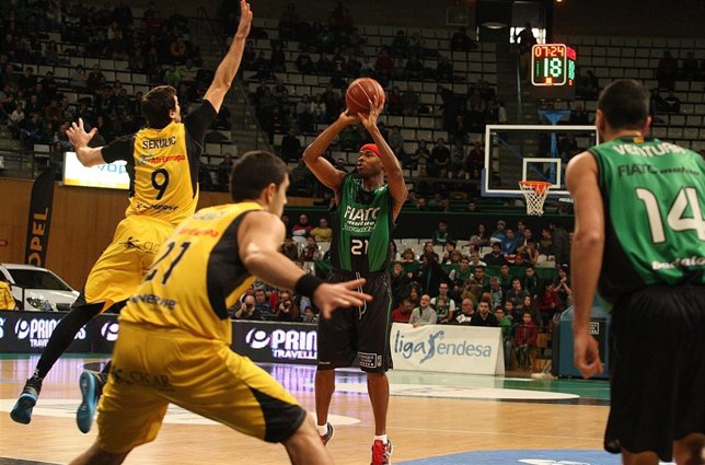 FIATC Joventut 