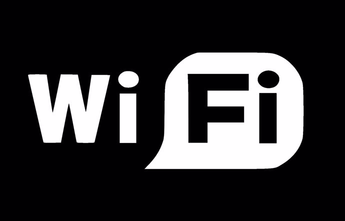 Logo WiFi (recurso)