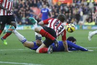El Chelsea salva un punto en Southampton