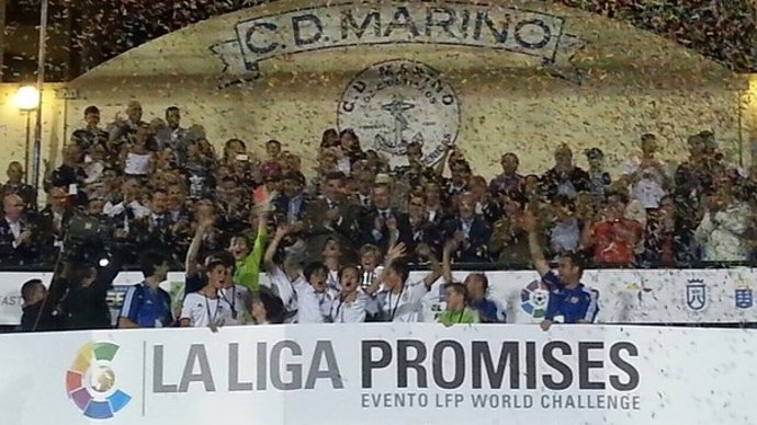 Liga Promises