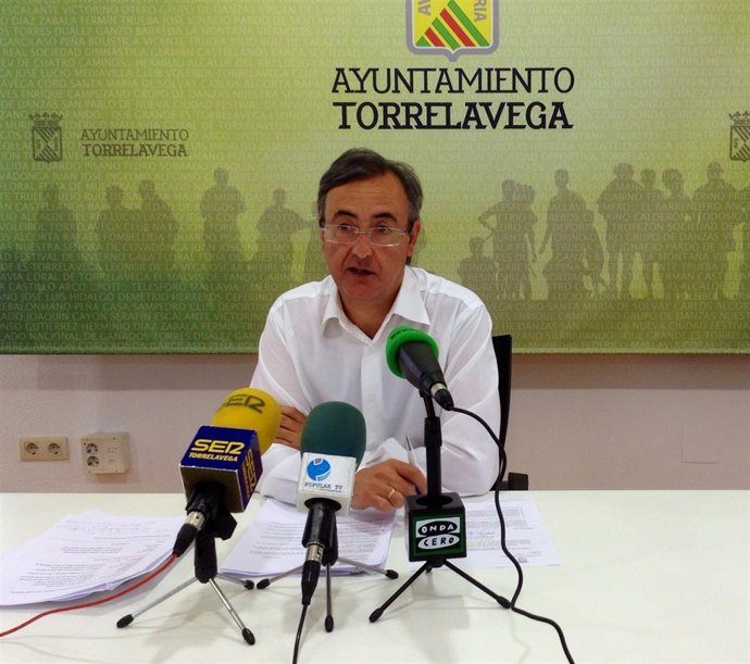 Pedro García Carmona 