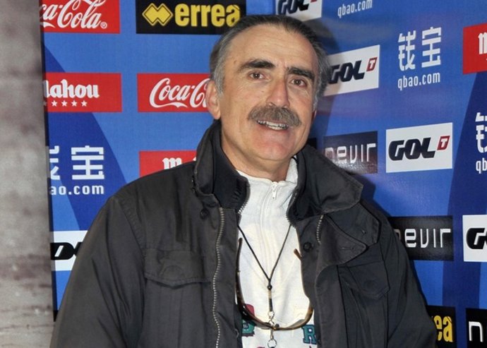 JUAN Y MEDIO SOBRE LAS DECLARACIONES DE DROGADICTA DE SU AMIGA LOLITA 