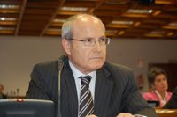 Montilla cree que Mas anticipará las autonómicas aunque no convenza a ERC de presentar una lista conjunta