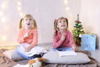 Educar con la carta a los Reyes Magos