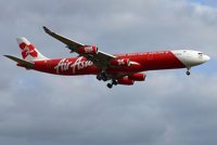 El A320-200 de AirAsia había acumulado 23.000 horas de vuelo y operado 13.600 vuelos