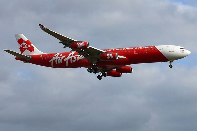 Air Asia