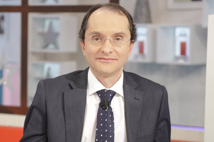 Doctor Juan Martínez Hernández