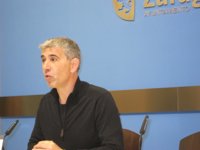 CHA anuncia que presentará las mismas enmiendas al presupuesto de 2015 porque "ya estaban pactadas"