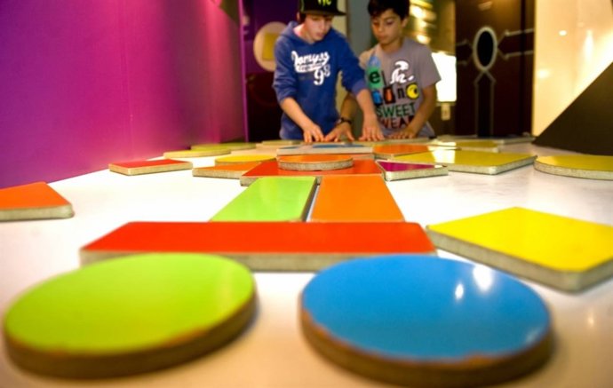 Multitiud de actividades culturales para gran número de visitantes