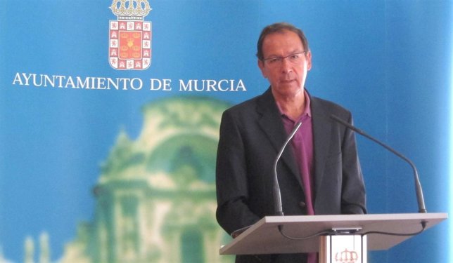 Miguel Ángel Cámara