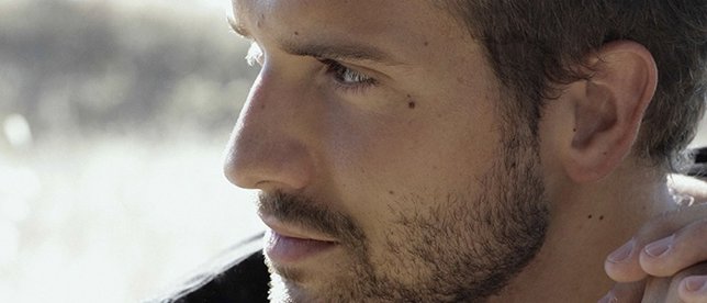 El cantante malagueño Pablo Alborán en una imagen promocional