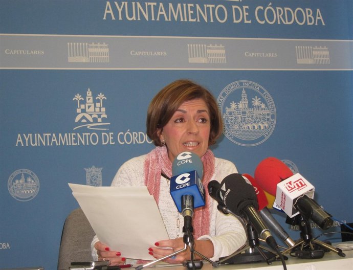 María Jesús Botella