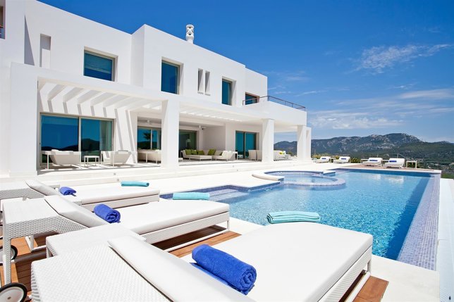 Vivienda en Puerto de Andratx