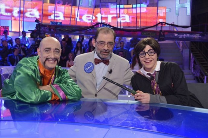 Tomás San Bartolomé, concursante de Pasapalabra fallece de un infarto
