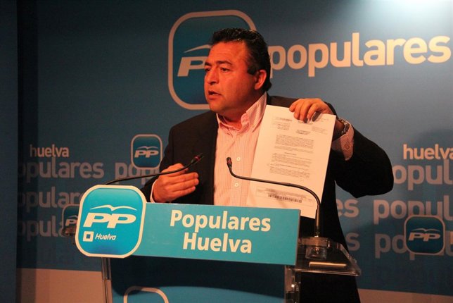 José Joaquín de la Torre. 