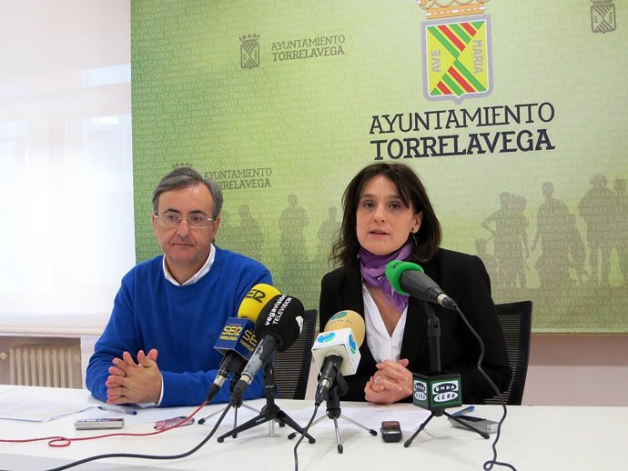 García Carmona y Ruiz Salmón