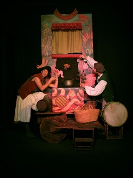 La terra dels babaus 