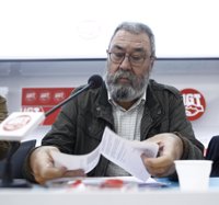 UGT cree que rebajar las penas de cárcel para piquetes sindicales es un "parche" y pide su derogación