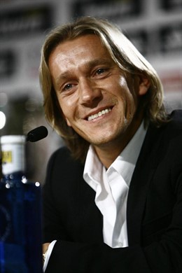 Michel Salgado