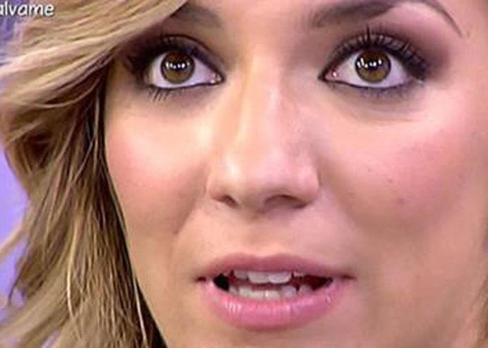 PAULA ACLARA SU SITUACIÓN CON LUIS 