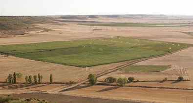 Castilla y León