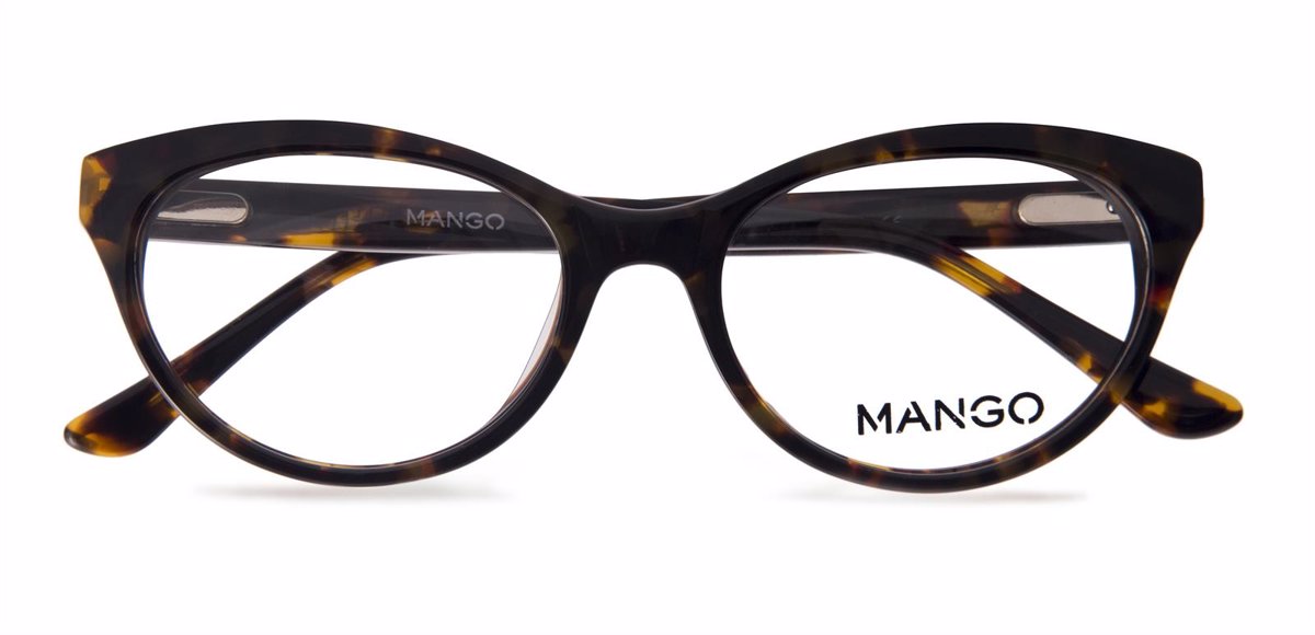 Mango comercializará Mango Eyewear en México, Singapur y Malasia a través de