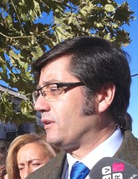 C-LM cree que las medidas del CPFF le son favorables y dice a Madrid que "cada uno tendrá que justificar sus críticas"